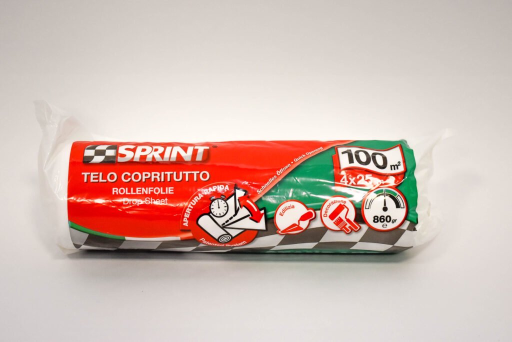 telo copritutto