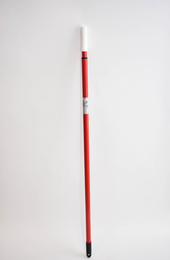 ASTA TELESCOPICA SERIE 306