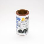 CARTA ABRASIVA MINITROLI