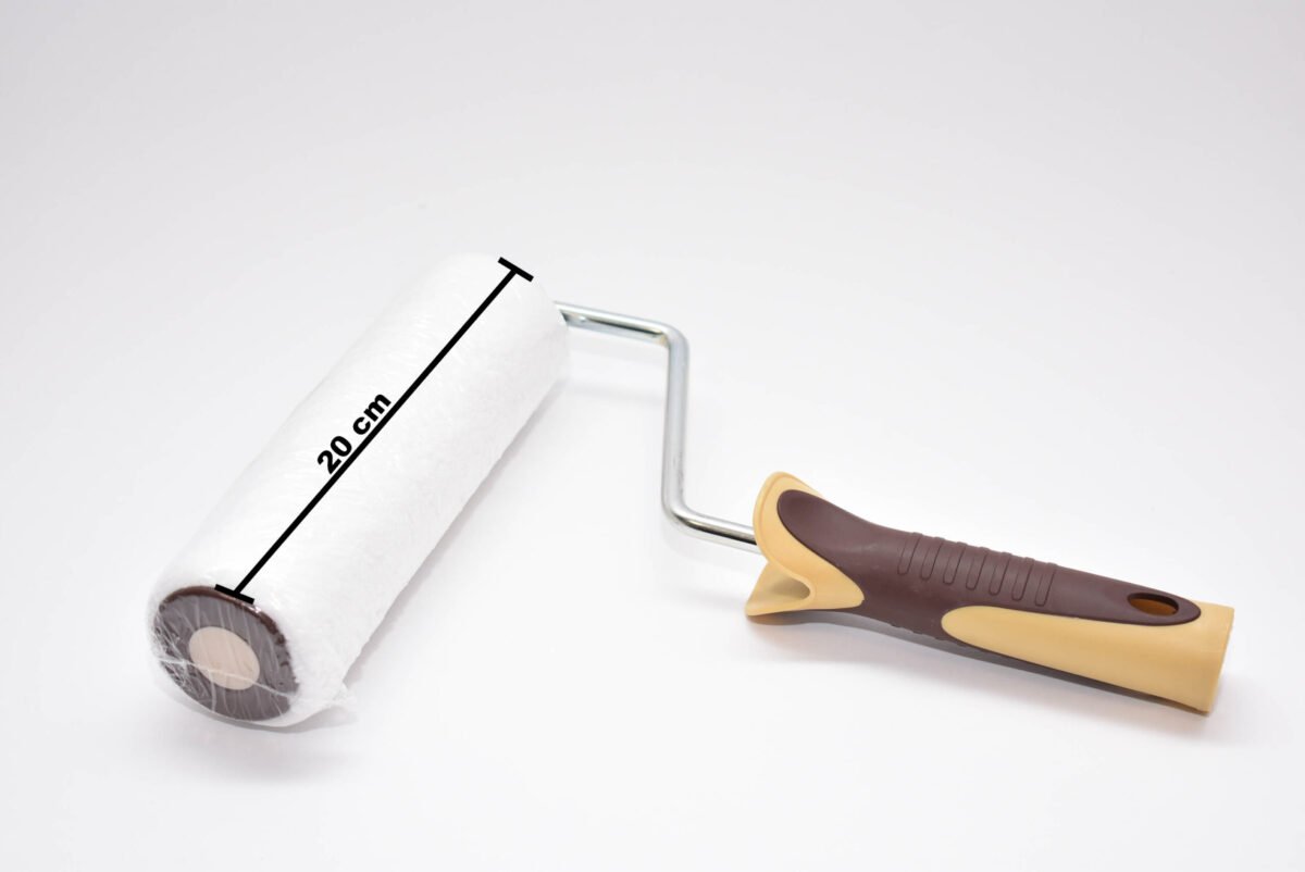 rullo pittura 20cm