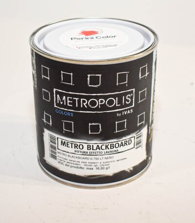 METRO BLACK BOARD IVAS