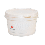 white paint giorgio graesan