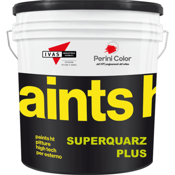 SUPERQUARZ PLUS IVAS