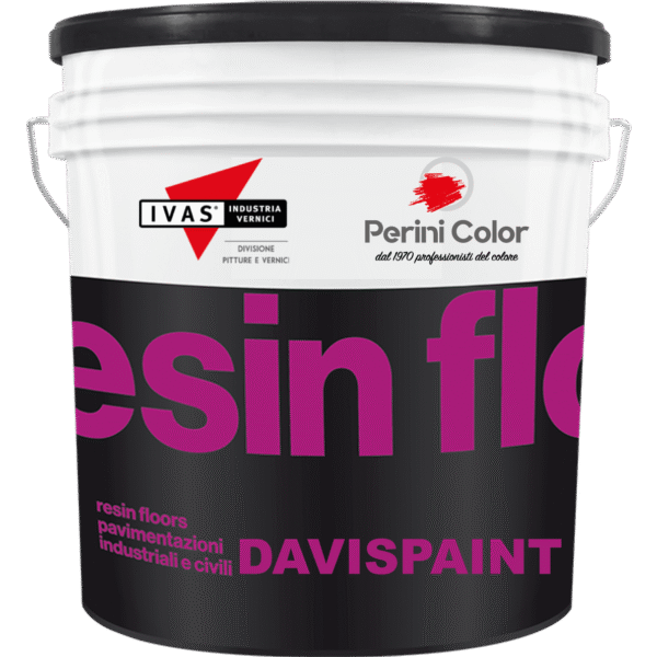 DAVISPAINT IVAS Pittura per Campi da TENNIS