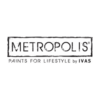 metropolis by ivas