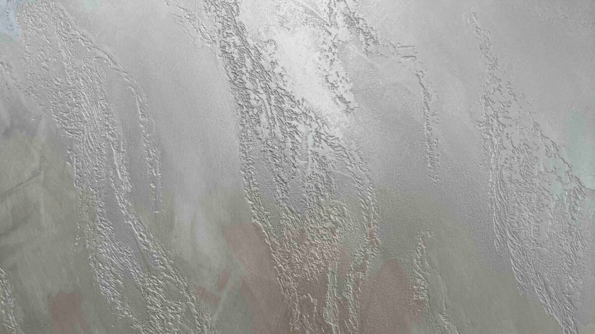 Decorazione Pietra Spaccata GIORGIO GRAESAN - immagine 1