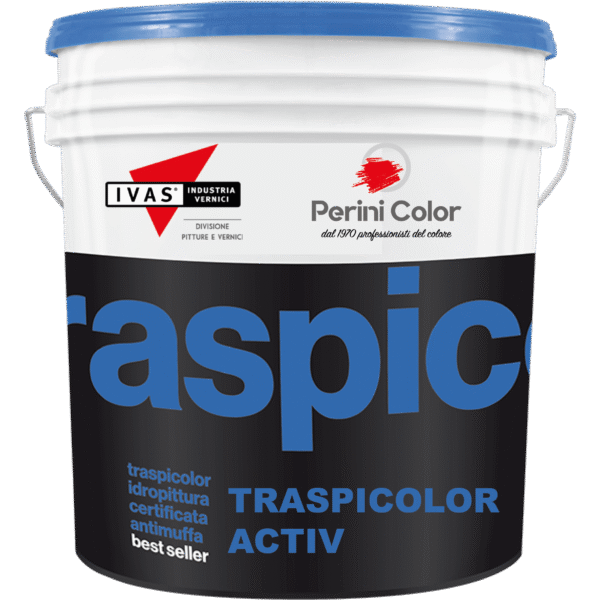 TRASPICOLOR ACTIVE IVAS
