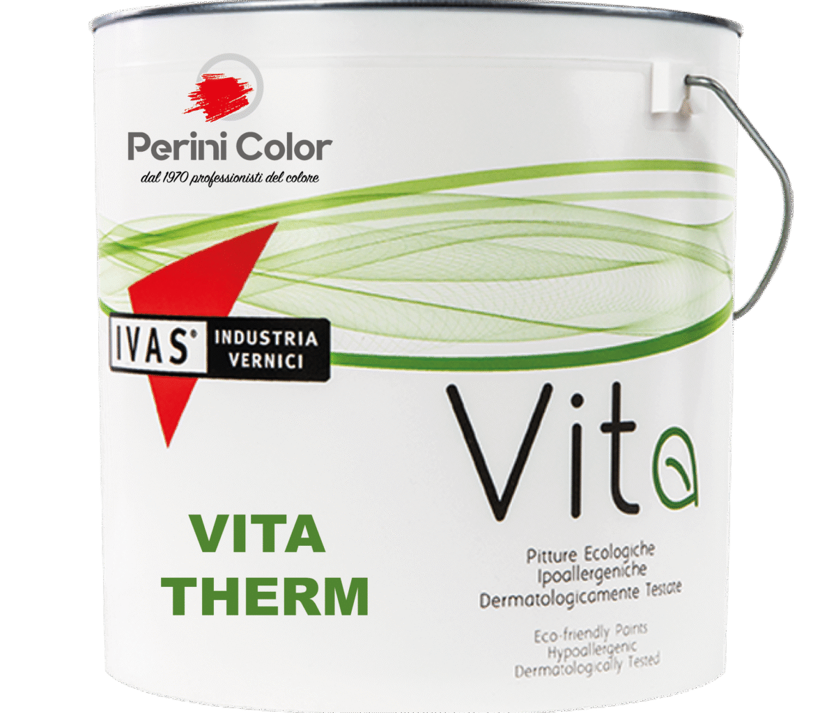 VITA THERM IVAS - immagine 1