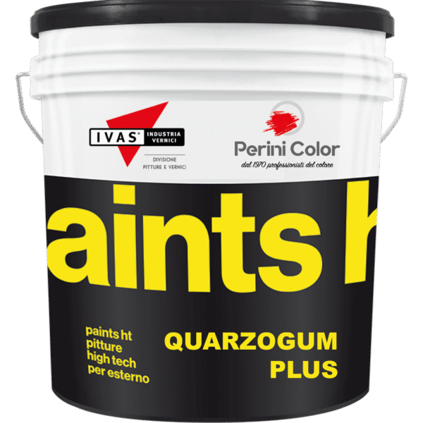 QUARZOGUM PLUS IVAS