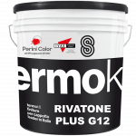 RIVATONE PLUS G12 IVAS Finitura per sistemi a cappotto