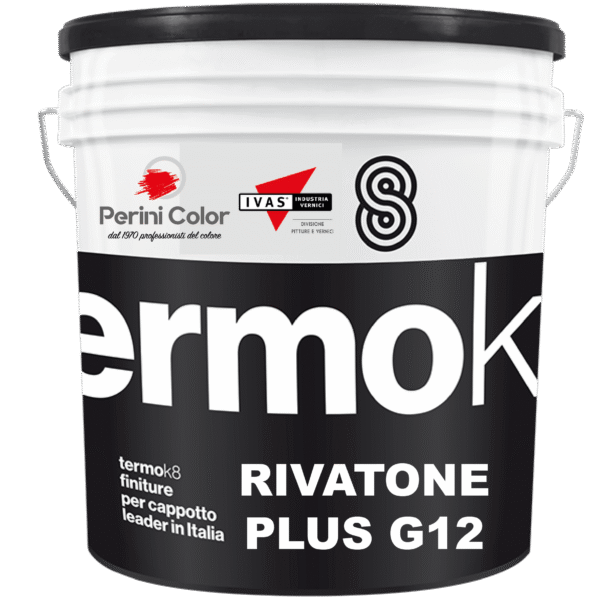 RIVATONE PLUS G12 IVAS