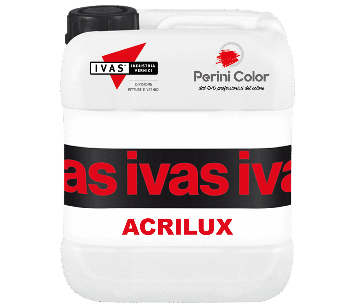 ACRILUX IVAS - immagine 1