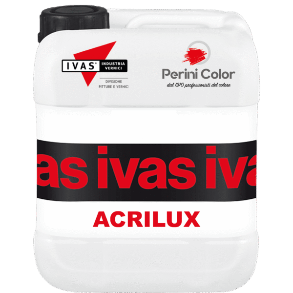 ACRILUX IVAS
