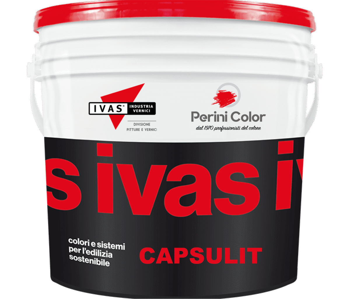 CAPSULIT IVAS Incapsulamento Amianto - immagine 1