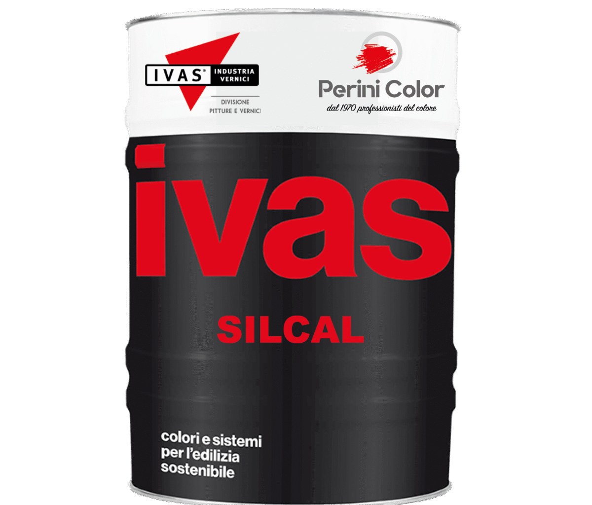 SILCAL IDROREPELLENTE IVAS - immagine 1