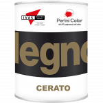 CERATO IVAS Impregnante al Solvente a film Protetto