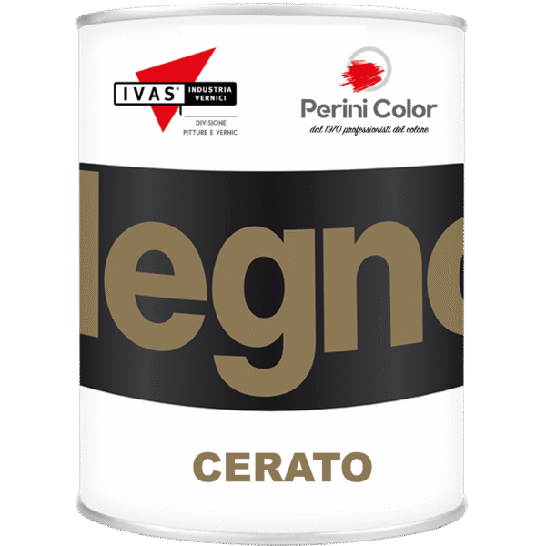 CERATO IVAS Impregnante al Solvente a film Protetto