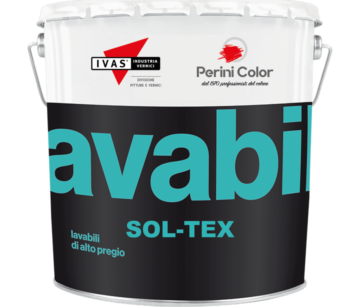 SOL-TEX IVAS - immagine 1