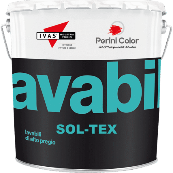 SOL-TEX IVAS