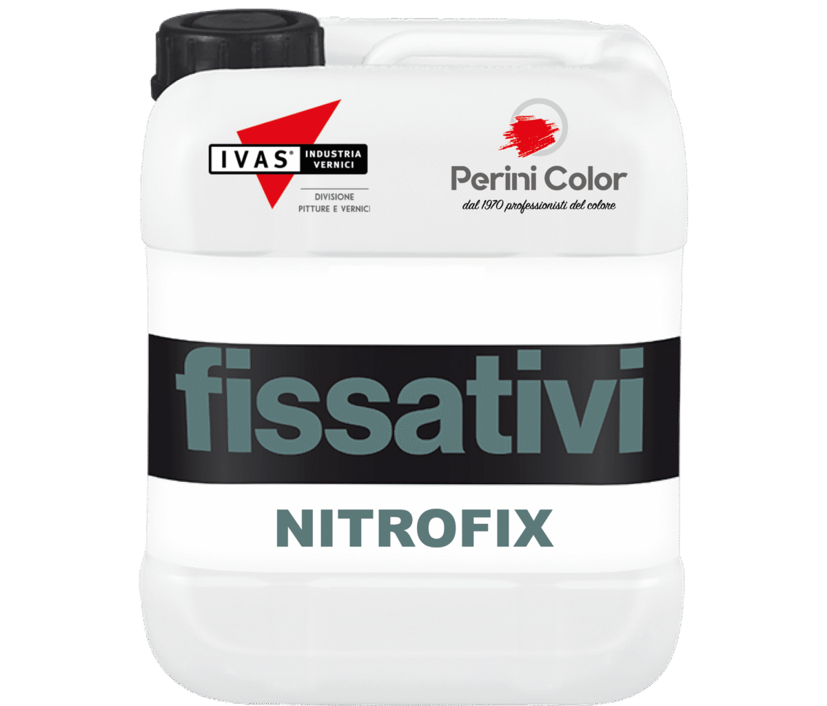 NITROFIX IVAS - immagine 1