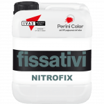 NITROFIX IVAS Fissativo trasparente alla Pliolite® per esterni