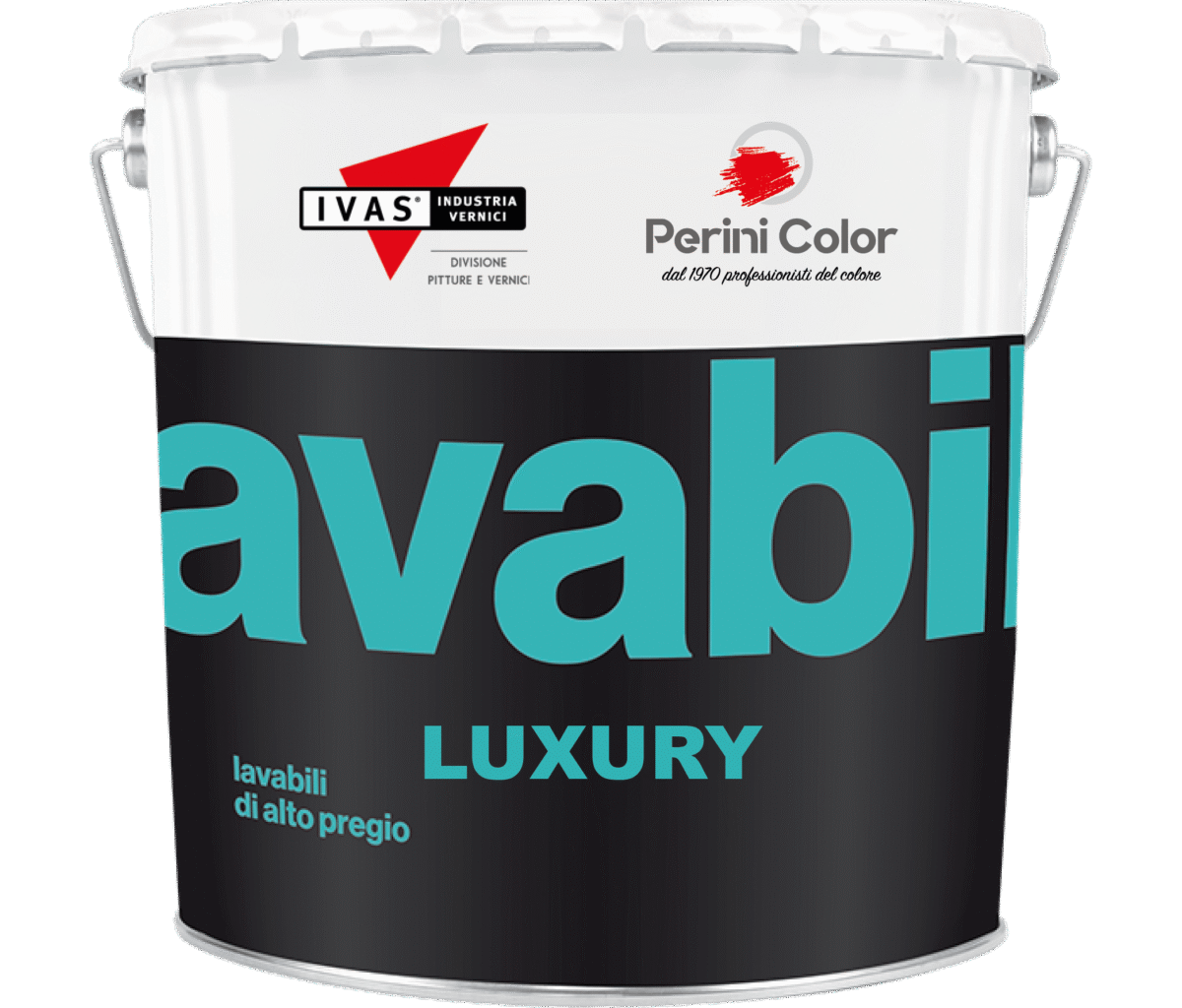 LUXURY IVAS - immagine 1