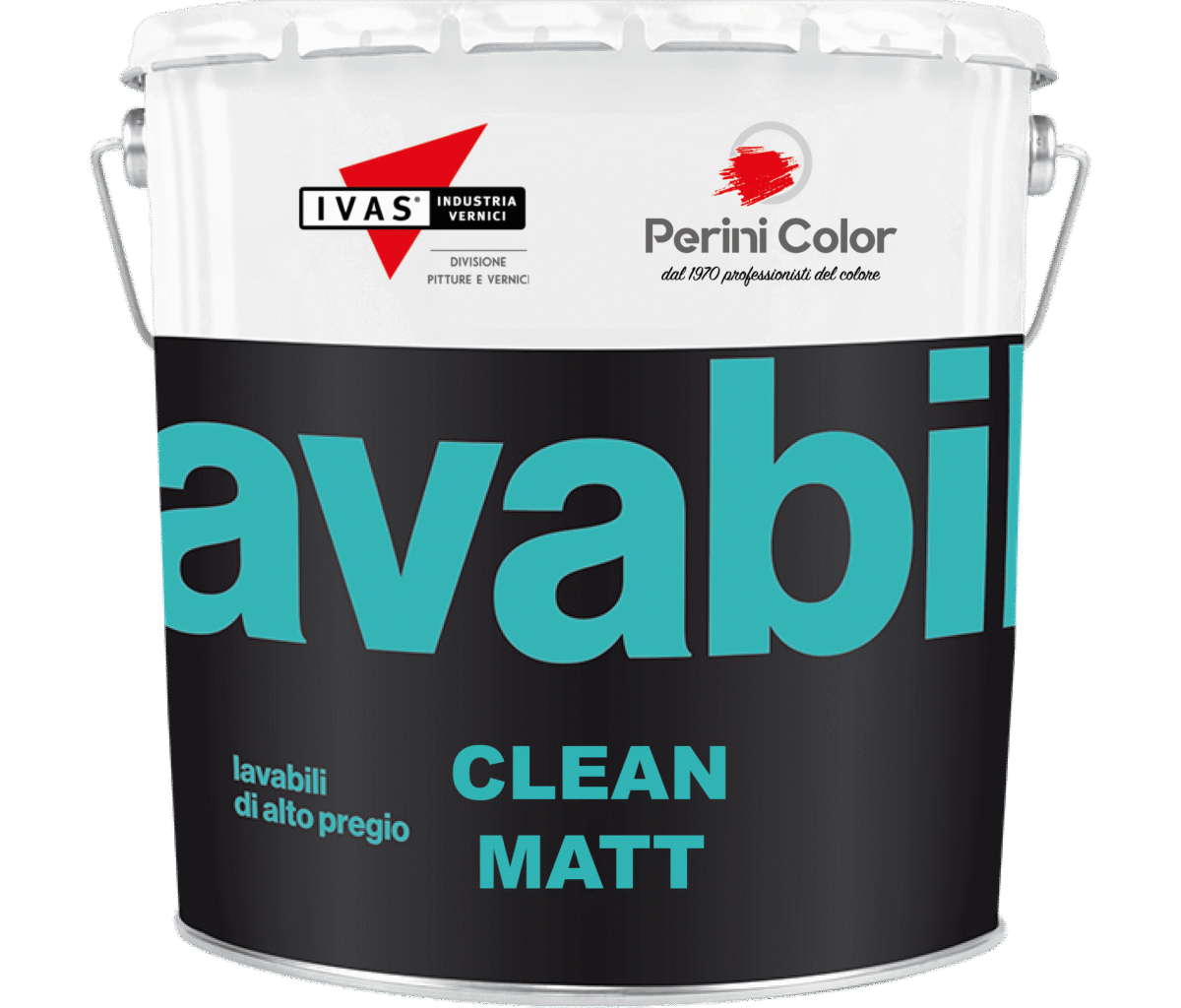CLEAN MATT IVAS - immagine 1