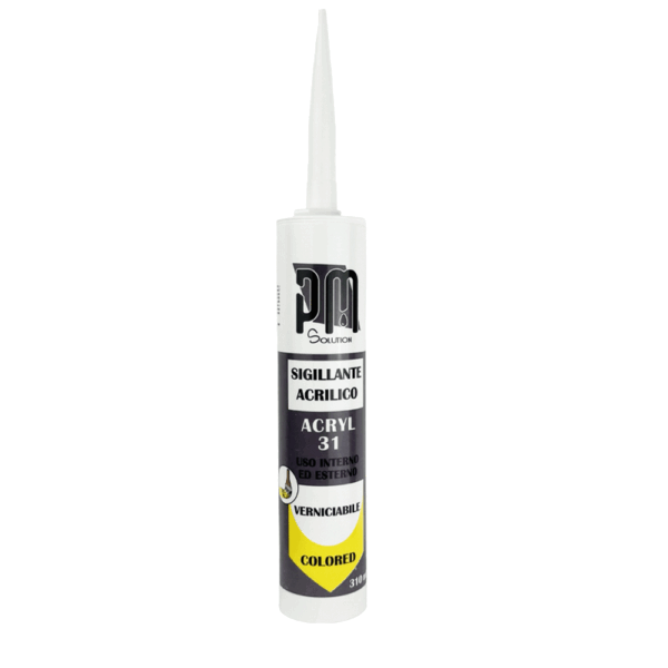 SILICONE ACRYL 31