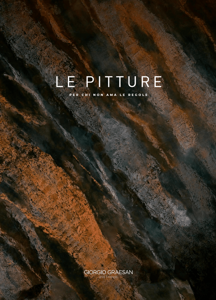 Catalogo giorgio graesan