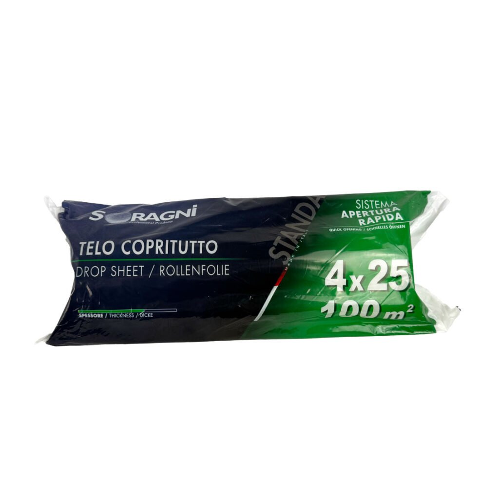 Telo 100 mq