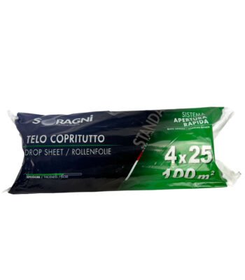 Telo 100 mq