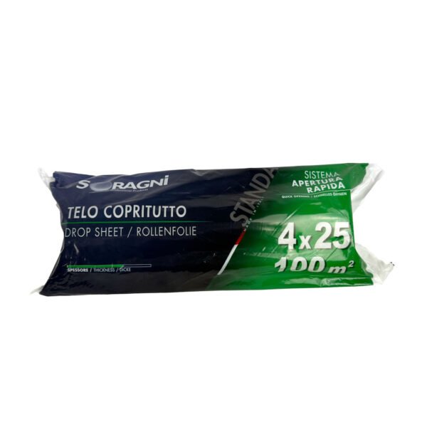 TELO COPRITTUTTO SPRINT SORAGNI