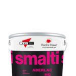 ADERLAC HQ IVAS Smalto Semilucido al solvente