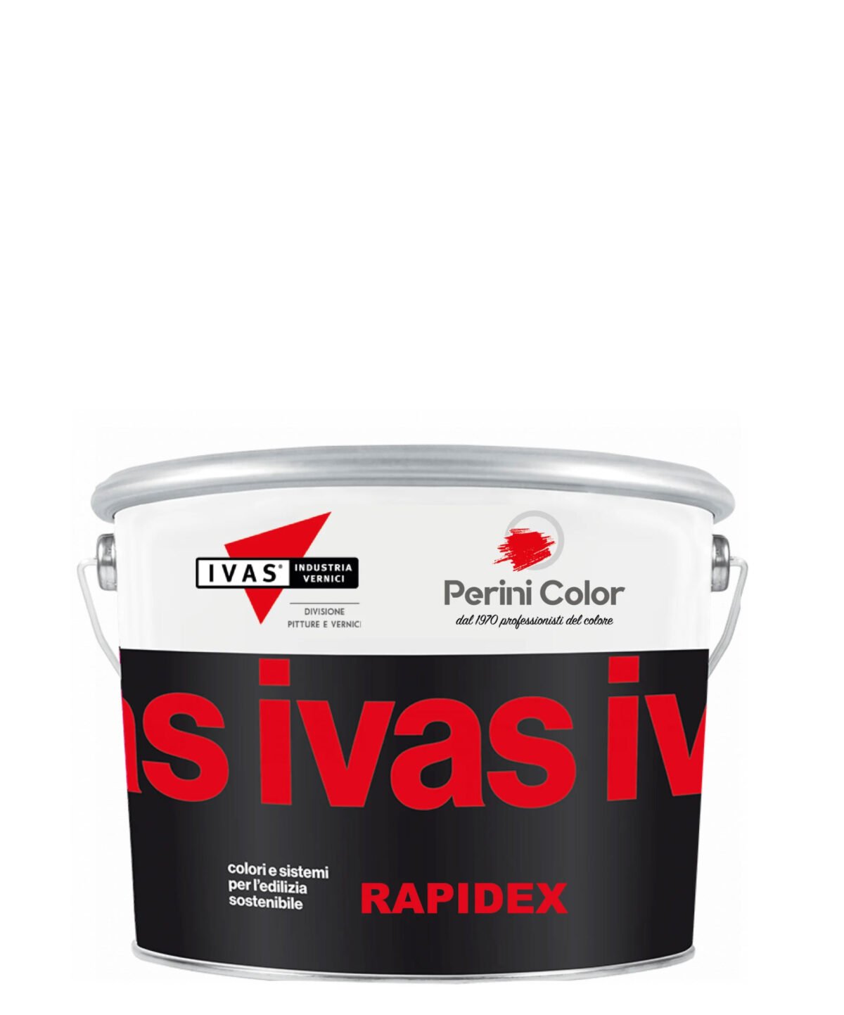 RAPIDEX IVAS Smalto a rapida essiccazione - immagine 1
