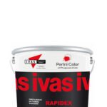 RAPIDEX IVAS Smalto a rapida essiccazione
