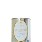 SENSATION GLOSS METROPOLIS Smalto lucido all’acqua (ex Real Gloss)