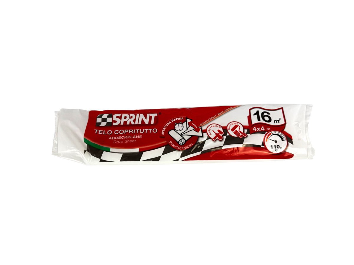 TELO COPRITTUTTO SPRINT SORAGNI - immagine 2