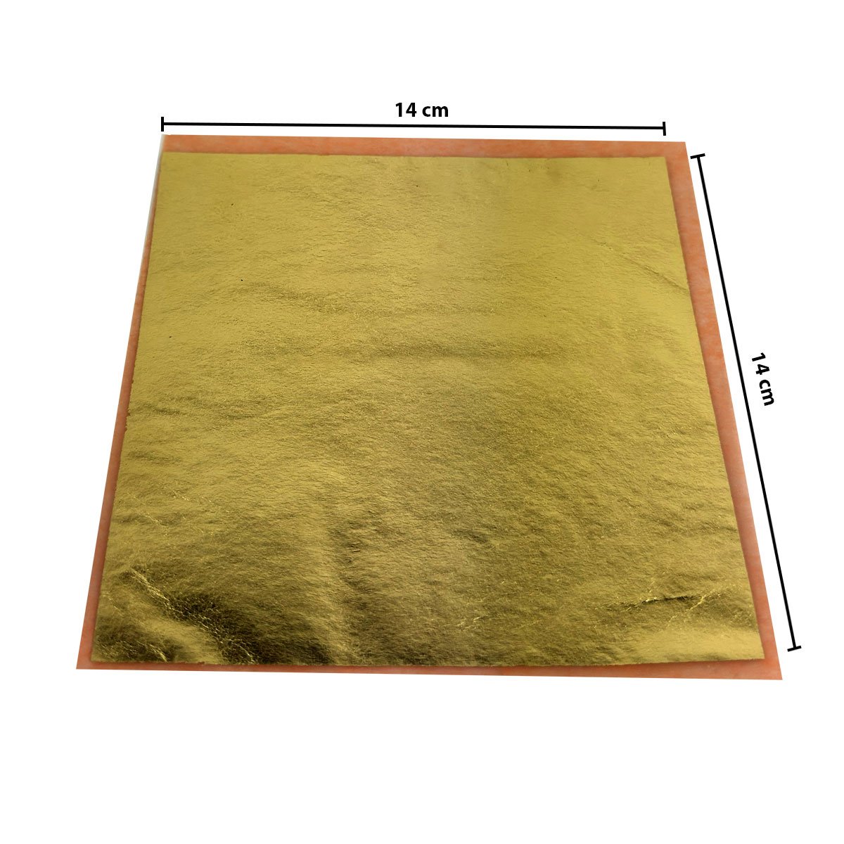 FOGLIA-ORO FOGLIA ORO A DECALCO GRAESAN - immagine 1