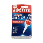 SUPER ATTAK LOCTITE 10g