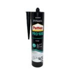 PRO100 PATTEX 400g Silicone Colla di Montaggio