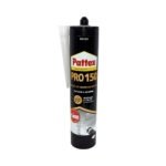 PATTEX PRO150 SILICONE COLLA DI MONTAGGIO PU