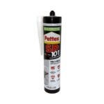 SP101 PATTEX SILICONE SIGILLANTE