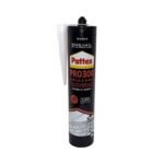 PRO300 PATTEX 410g Silicone Sigillante Colla di Montaggio
