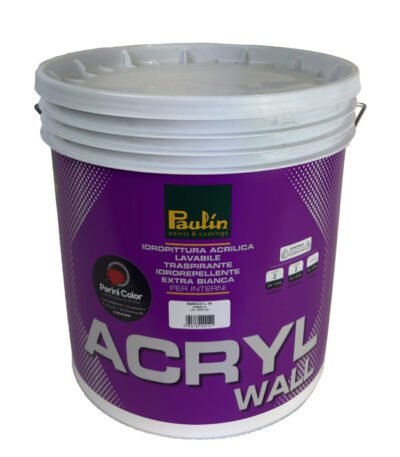 ACRYLWALL PAULIN