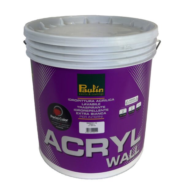 ACRYLWALL PAULIN