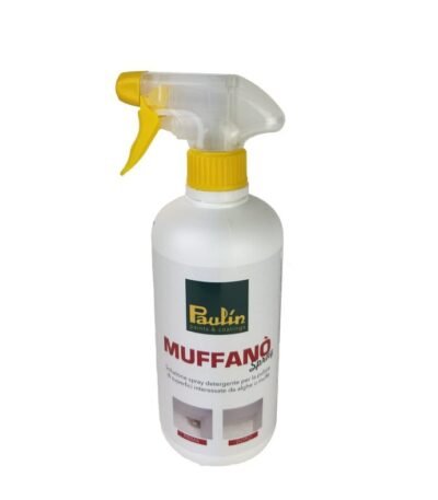 muffano spray paulin