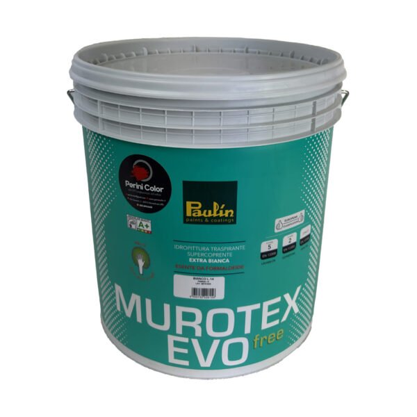 murotex evo free paulin