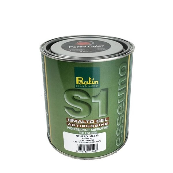 SMALTO GEL ANTIRUGGINE