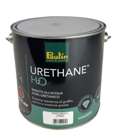 URETHANE H2O