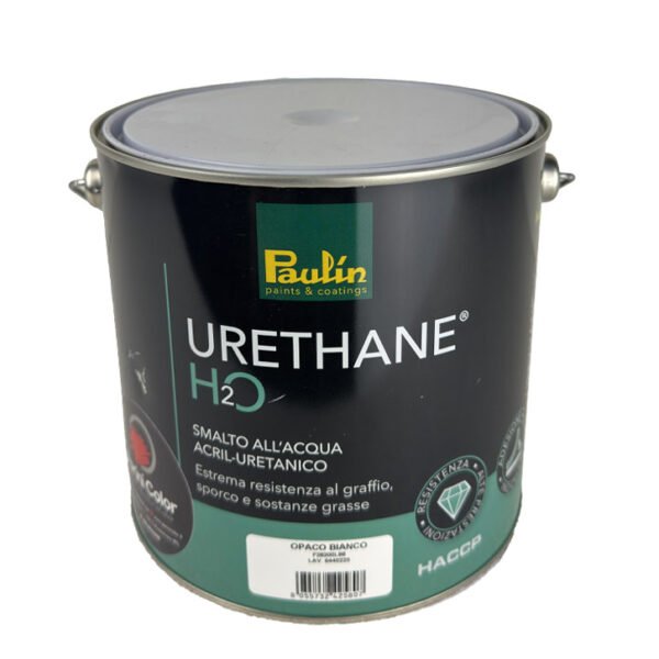 URETHANE H2O